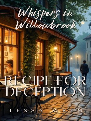 cover image of Recipe for Deception